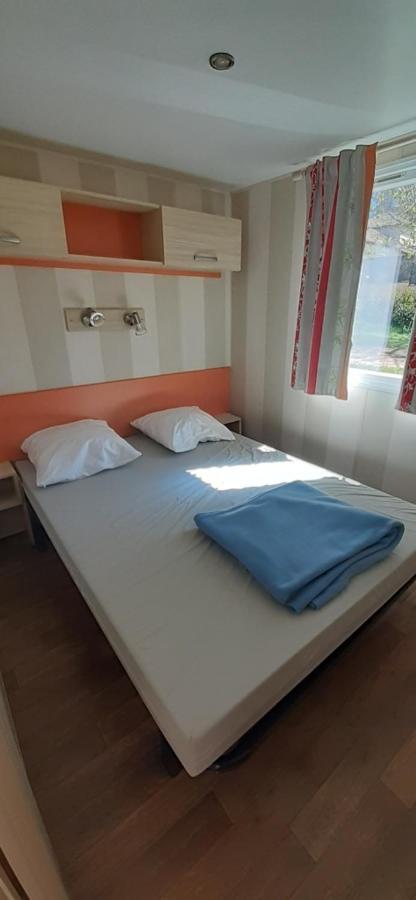 Camping Chantemerle Bédouès Kültér fotó
