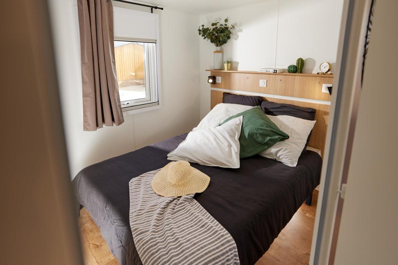 Camping Chantemerle Bédouès Kültér fotó